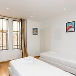 Casa Riviera Ecrin Moderne ,tout Confort, 300 M Croisette