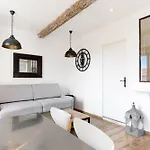 Casa Riviera Ecrin Moderne ,tout Confort, 300 M Croisette Apartment