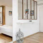 Casa Riviera Ecrin Moderne ,tout Confort, 300 M Croisette