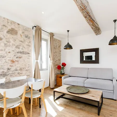 Orient Ecrin Moderne ,tout Confort, 300 M Croisette * Cannes