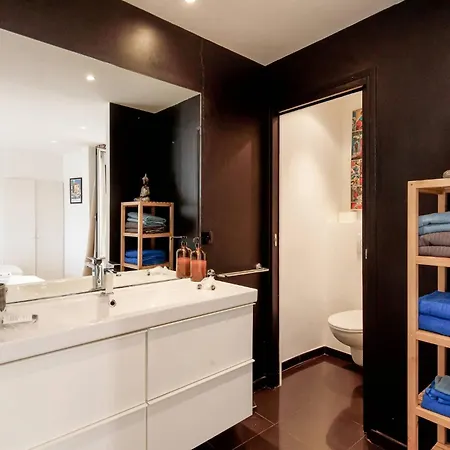 Casa Riviera Ecrin Moderne ,tout Confort, 300 M Croisette Apartamento Cannes