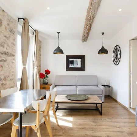 Casa Riviera Ecrin Moderne ,tout Confort, 300 M Croisette