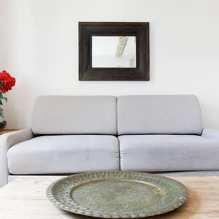 Orient Ecrin Moderne ,tout Confort, 300 M Croisette 아파트 *