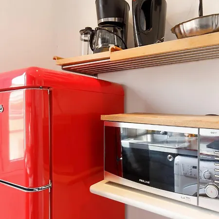 Orient Ecrin Moderne ,tout Confort, 300 M Croisette * 칸느